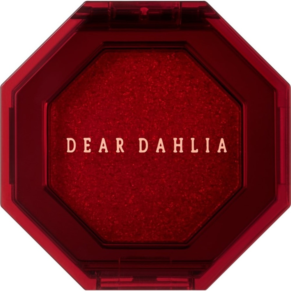 Dear Dahlia Intense Single Eyeshadow Fard à  paupiéres