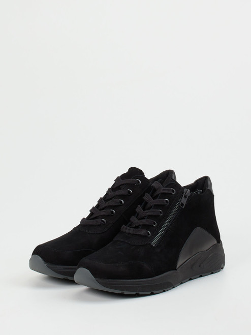Stiefelette-28510090131 Solidus