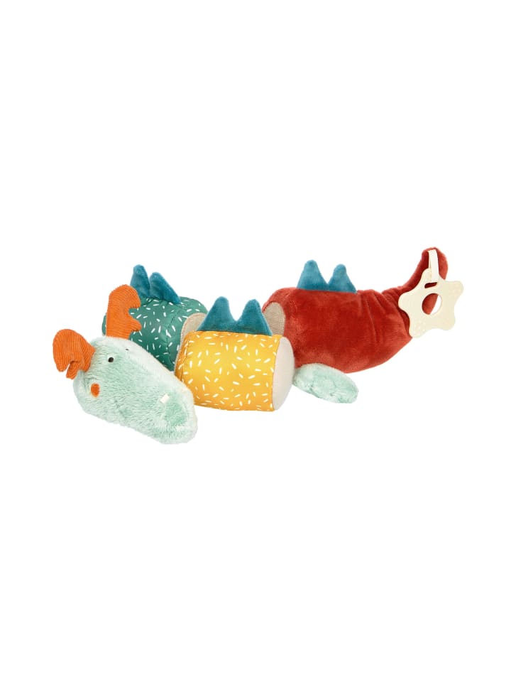 Sigikid Klett-Drache in mehrfarbig günstig kaufen onesize