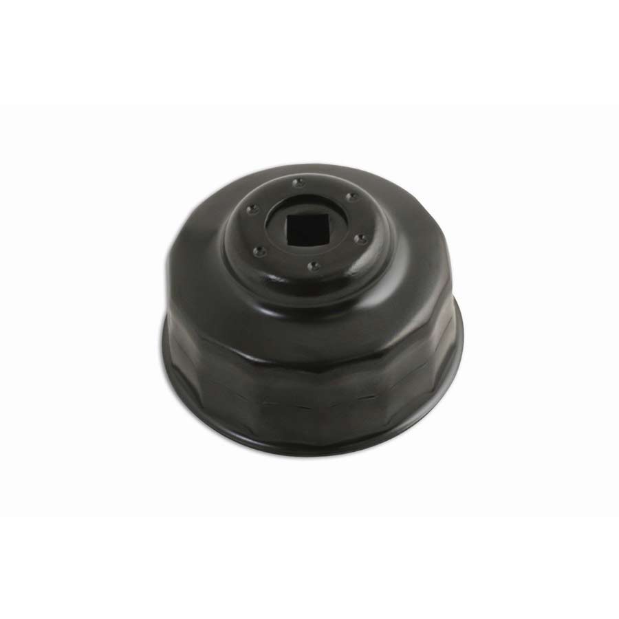 Ölfilterschlüssel, 3/8", 65-67 mm, von Laser, 1 Stück - ATU