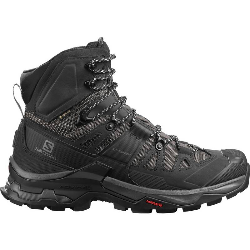 Salomon QUEST 4 Wanderschuhe Herren