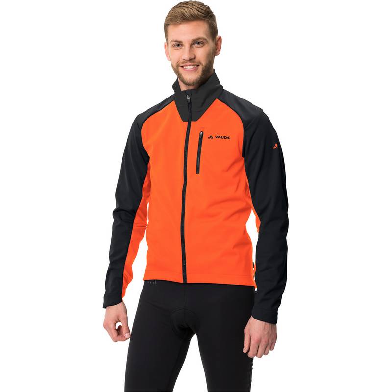 VAUDE Posta Fahrradjacke Herren