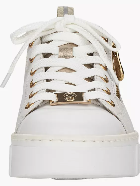 Rieker Damen Sneaker Low