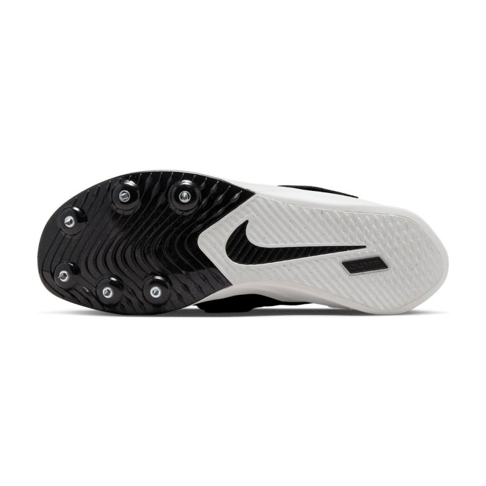 Nike Zoom Rival Jump Jumping dr2756-001 / schwarz