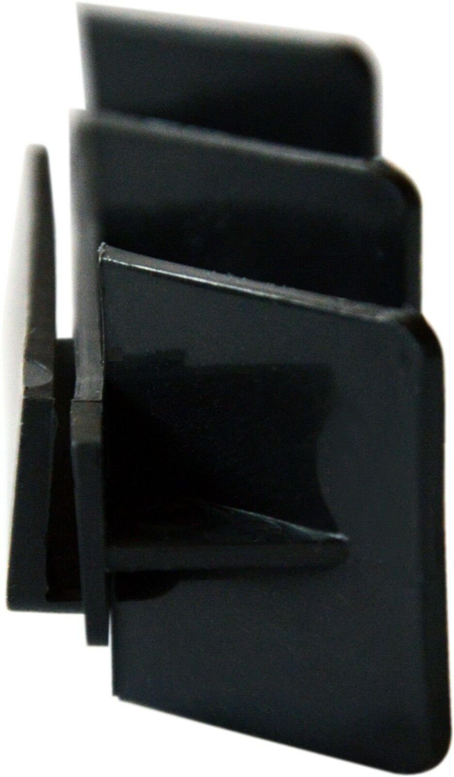HR Autocomfort Zwei Scheibenwischer Andruckverstärker Anpressdruckverstärker Auto-Adapter