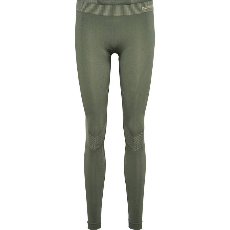 hummel HUMMEL FIRST SEAMLESS TR TIGHTS W Tights Damen