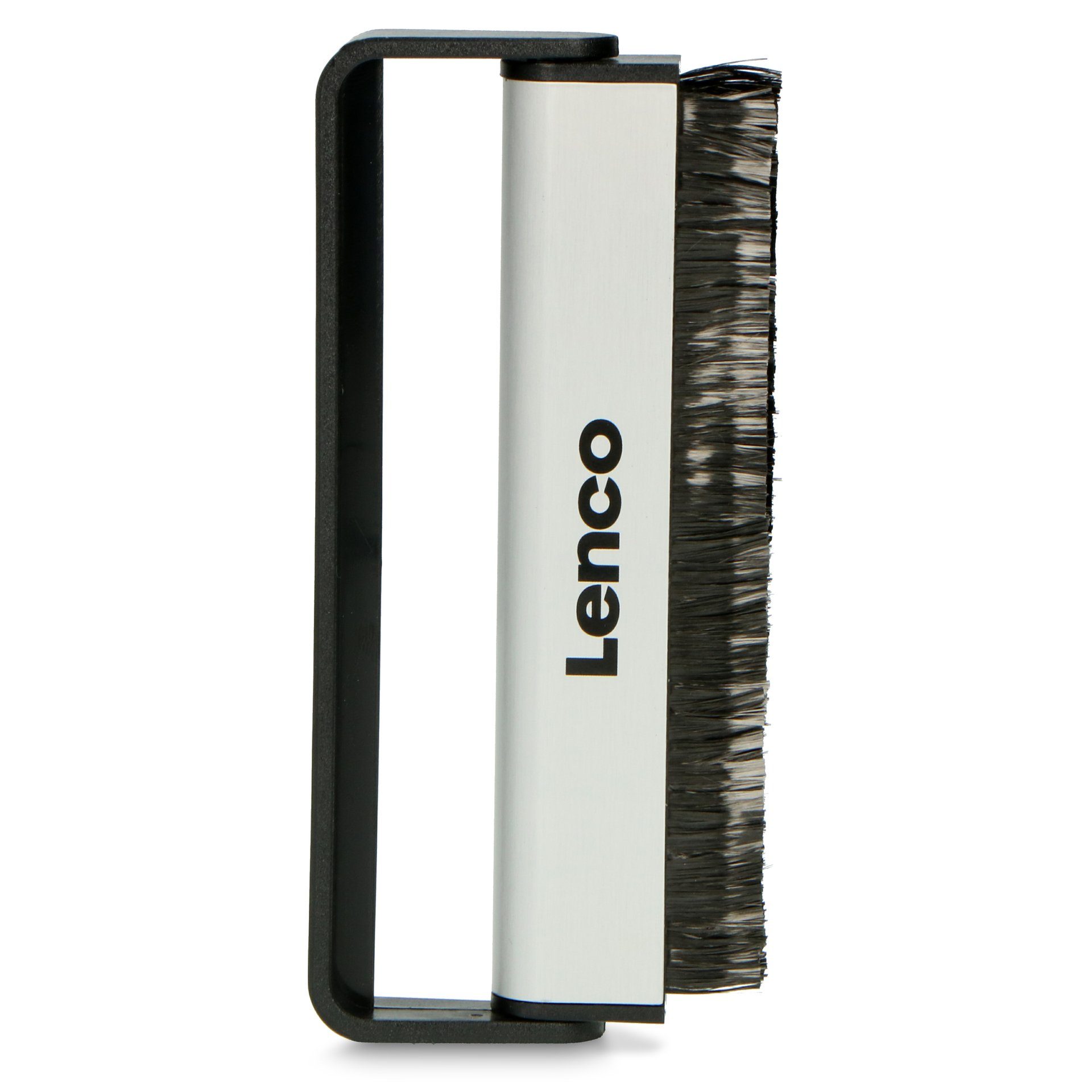 Lenco Reinigungsbürste 3 in 1 Schallplatten-Reinigungsset, Schallplatten, (Set)