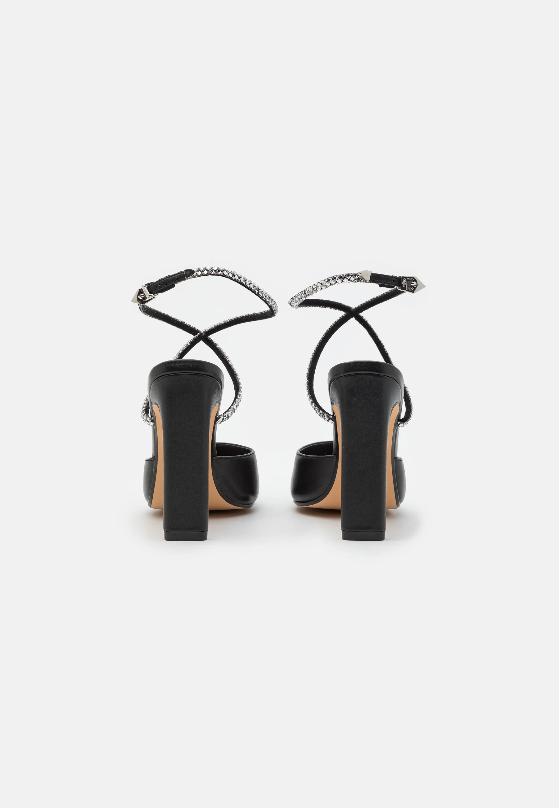 Buffalo JOLIE QUEEN - Zapatos de tacón