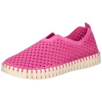 ILSE JACOBSEN Tulip3275 Slipper in pink