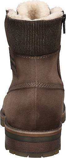 bugatti Stiefel Valere Comfort
