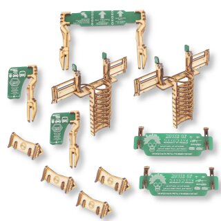 Elmor Accessories