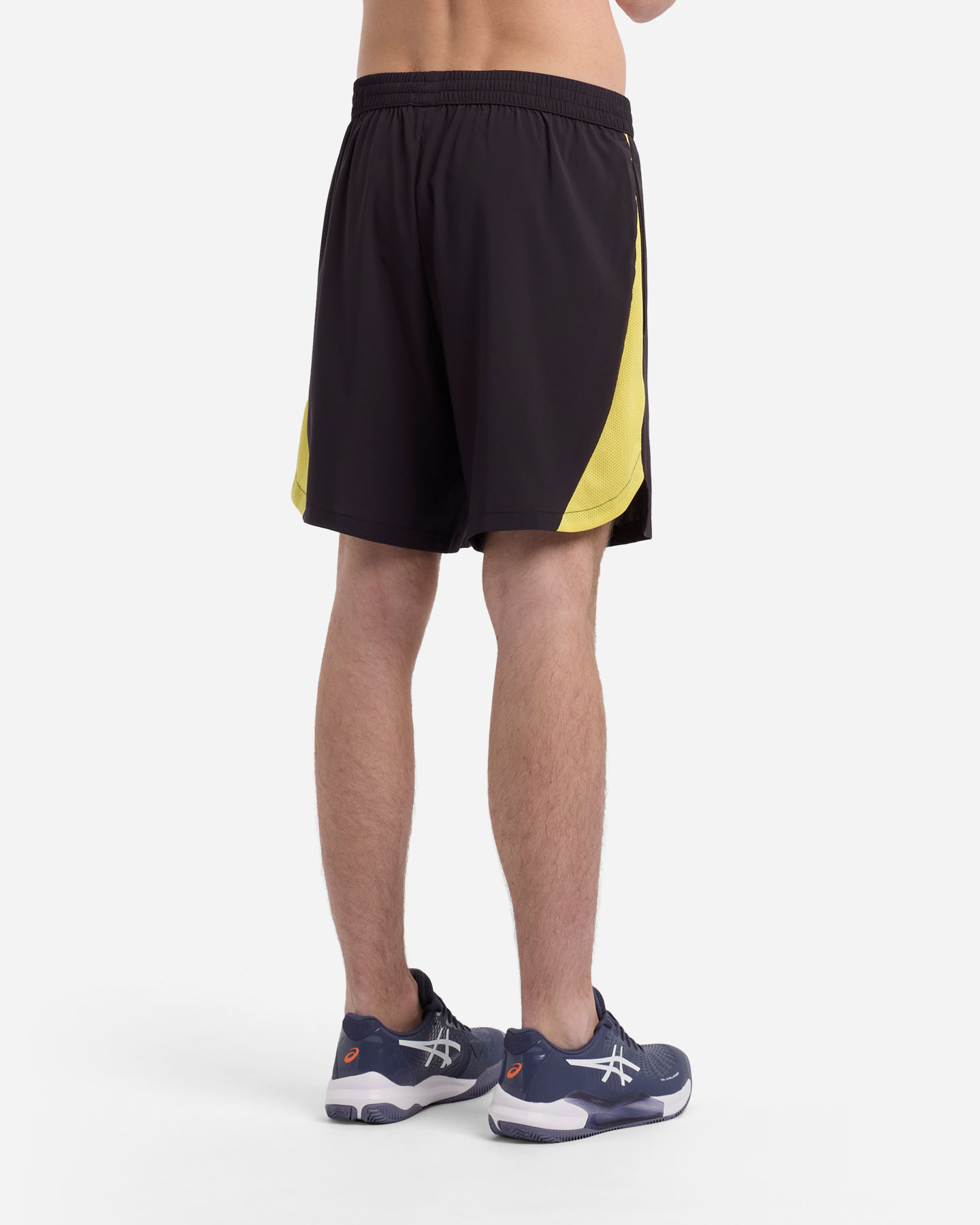 Spodenki tenisowe Ellesse Sport M ETM071S25-VA2