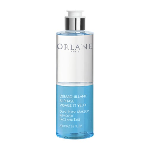 Orlane dvifazis makiažo valiklis veidui ir akims 200 ml