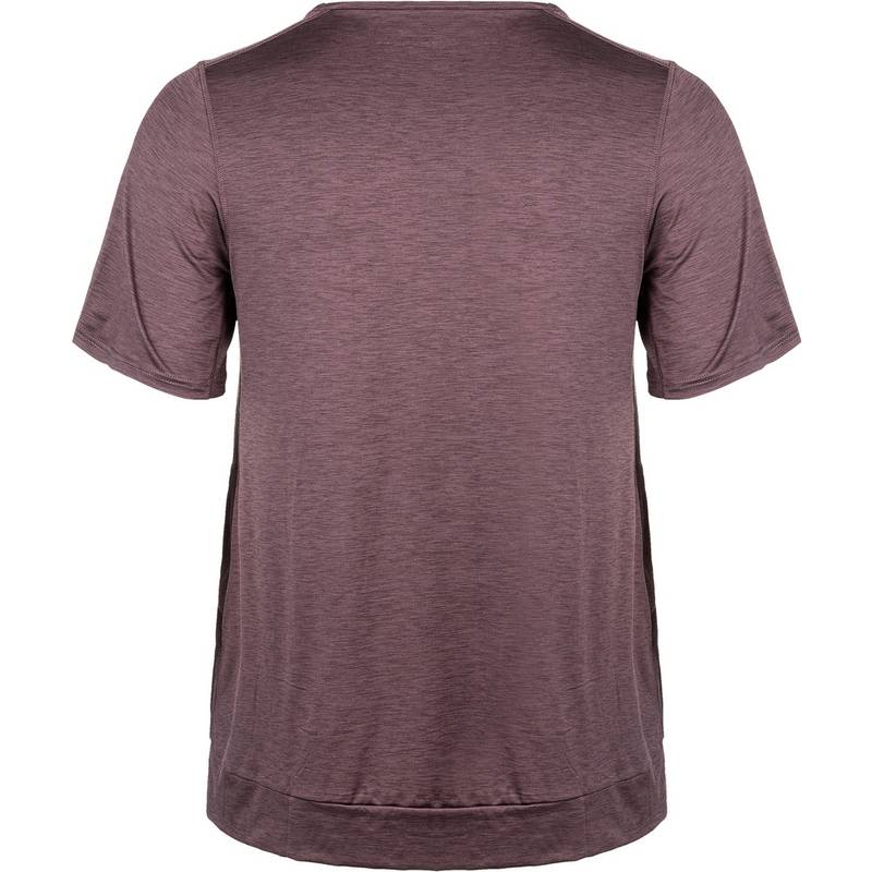 Q by Endurance BREE MELANGE Funktionsshirt Damen