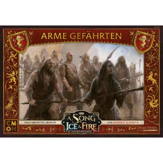 A Song of Ice & Fire – Poor Fellows (Arme Gefährten) (Multilingual)