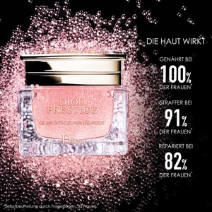 DIOR Prestige Caviar de Rose Gesichtsgel-75 ml