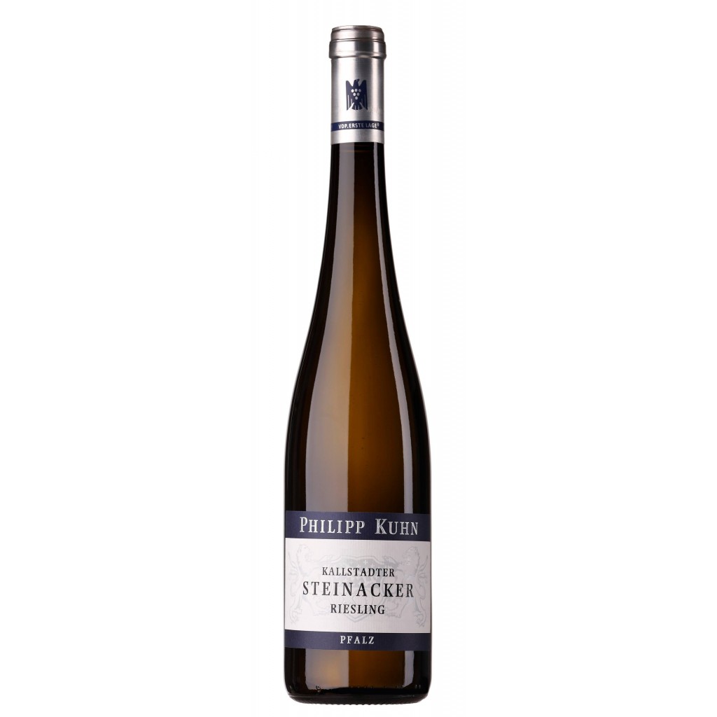2021 Riesling Steinacker 1. Lage trocken