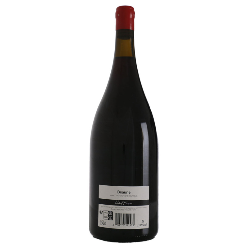 Hubert Fournier Rouge 2017 150cl