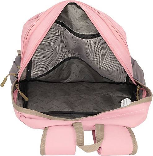 Bench Phenom Rucksack 45 cm Laptopfach