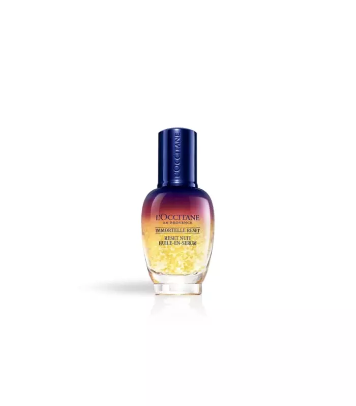 IMMORTELLE Serum Reset Nuit