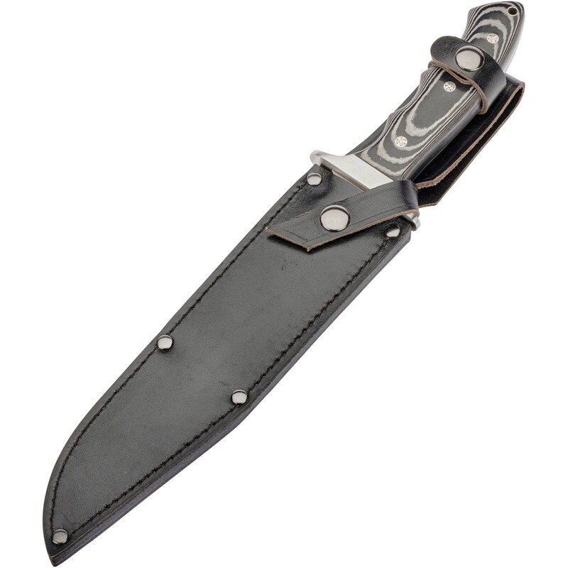 B&ouml;ker Plus Messer Valkyrie &ndash; Sondermodell