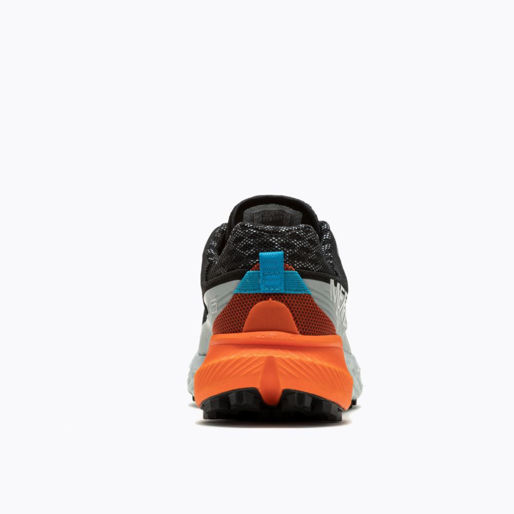 Merrell Agility Peak 5 GTX J068106 / schwarz