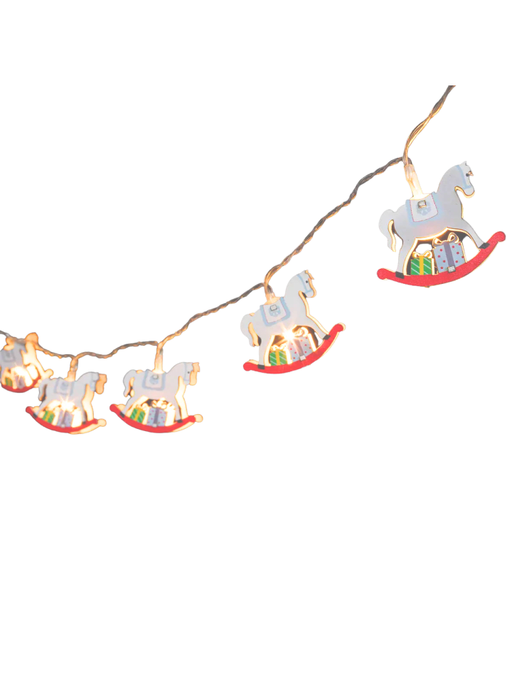 Fééric Lights and Christmas Lichterkette in mehrfarben günstig kaufen onesize