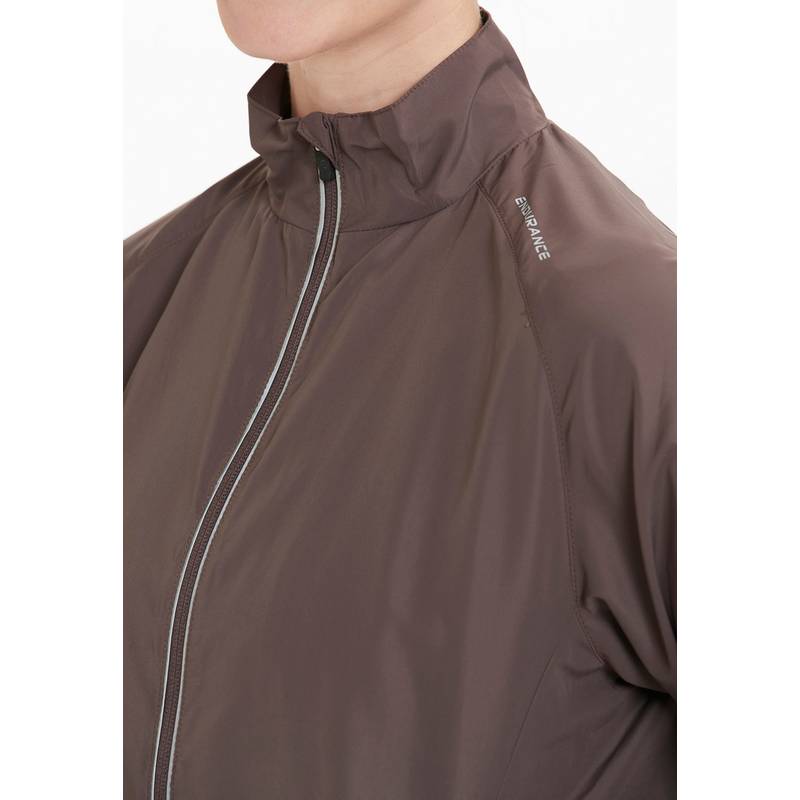 Endurance Shela Laufjacke Damen