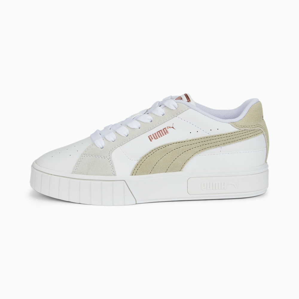PUMA Cali Star Mix Wn s 380220_18 / weiss