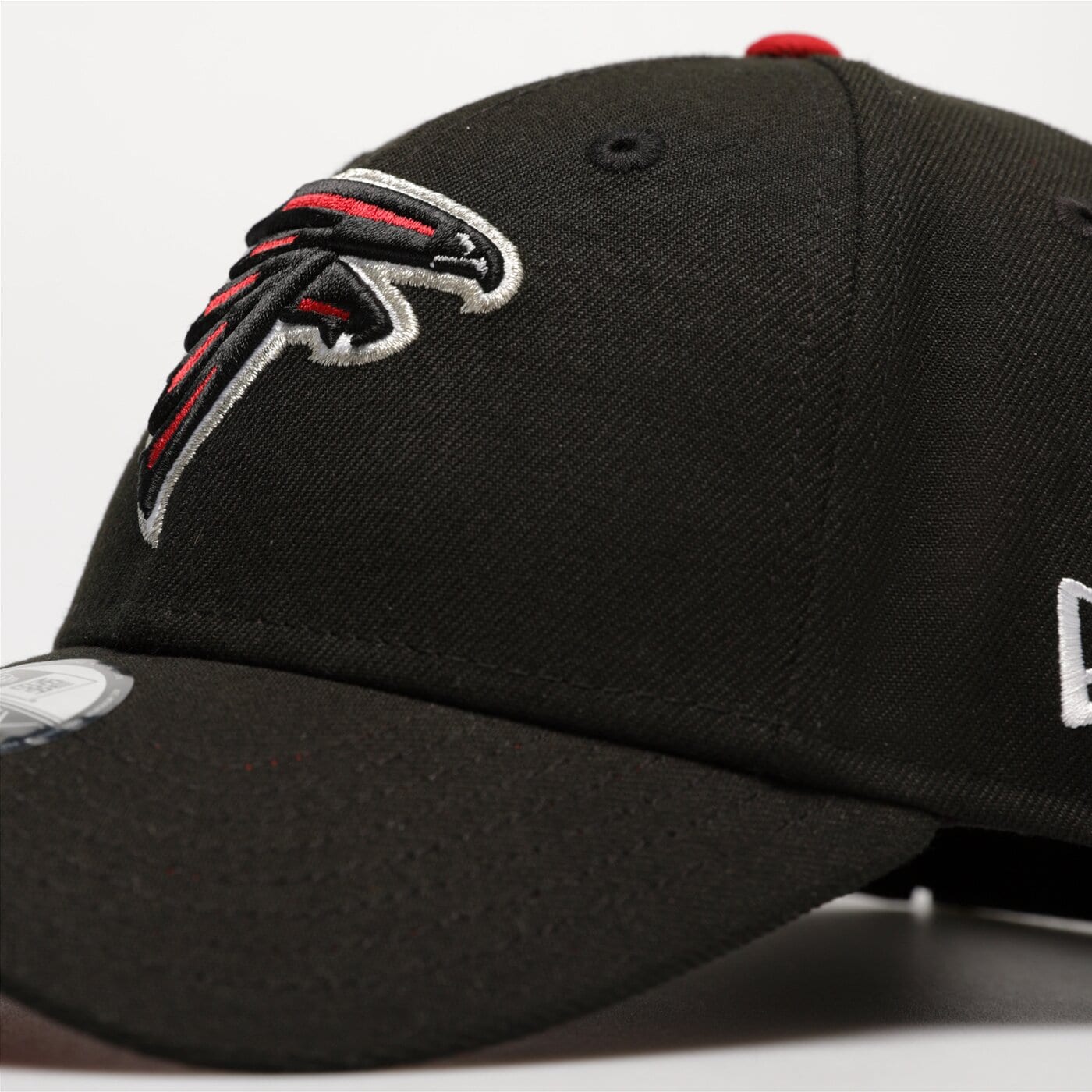 NEW ERA MÜTZE NFL THE LEAGUE 9FORTY THE LEAGUE ATLANTA FALCO Rot