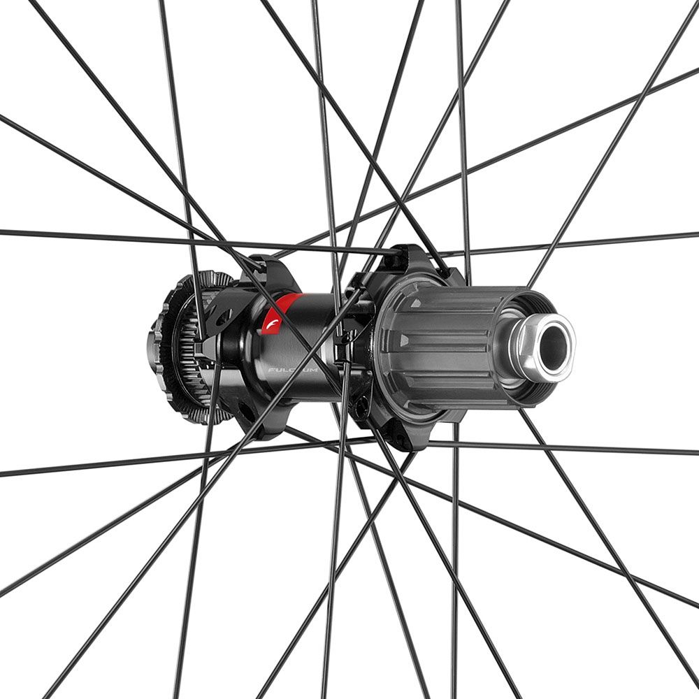 Fulcrum E-Racing 4 DB Disc Laufradsatz kaufen | Bike-Discount