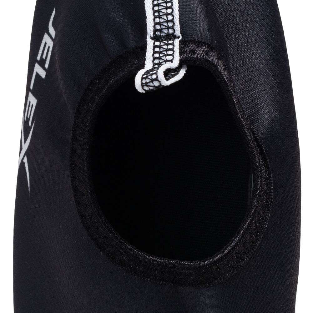 JELEX Waterwalker Schwimmschuhe schwarz