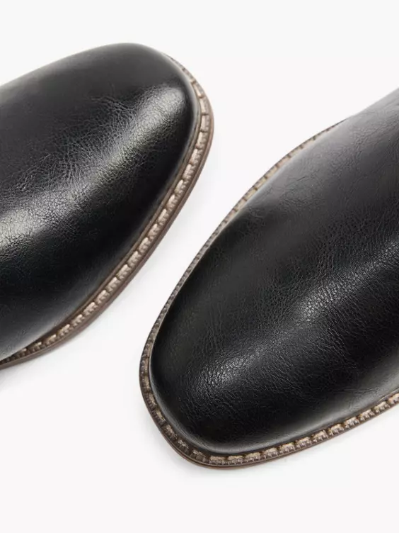 AM SHOE Stiefelette