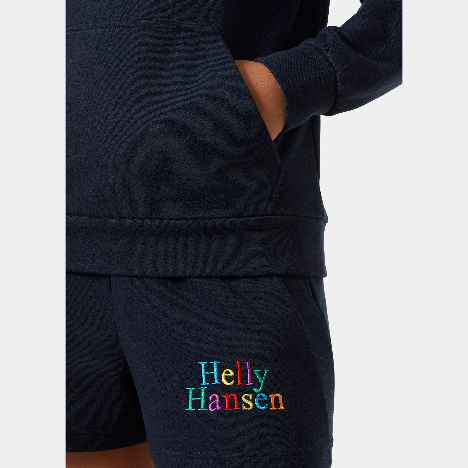 Women’s Core Graphic Hoodie