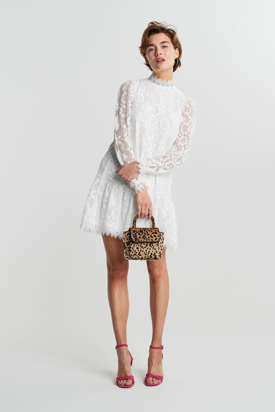 Zonya dress