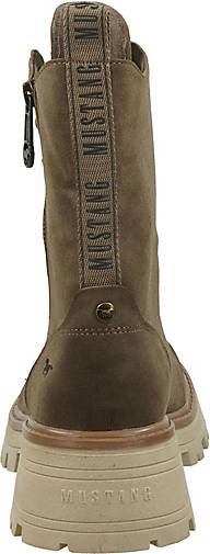 MUSTANG Stiefelette