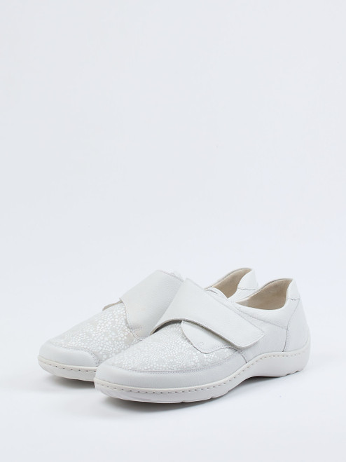 Slipper-25917940001 Waldläufer
