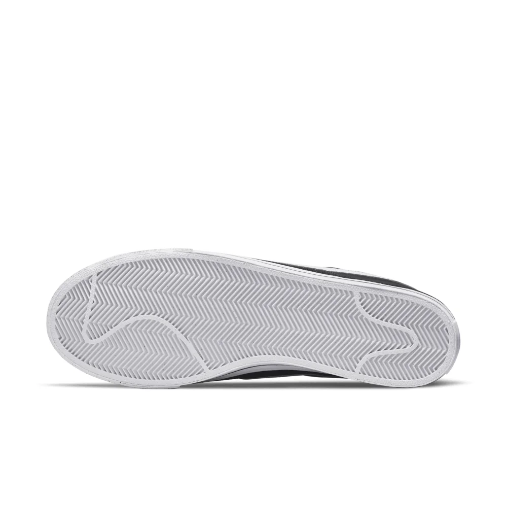 Nike Court Legacy Next Nature DH3162-001 / schwarz