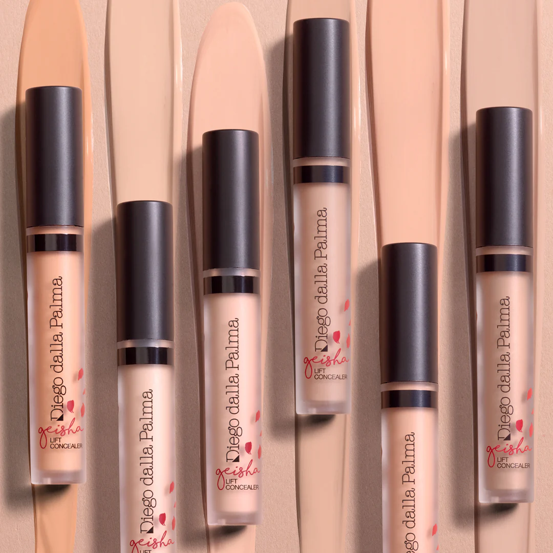 Geisha Lift Concealer - Twarz