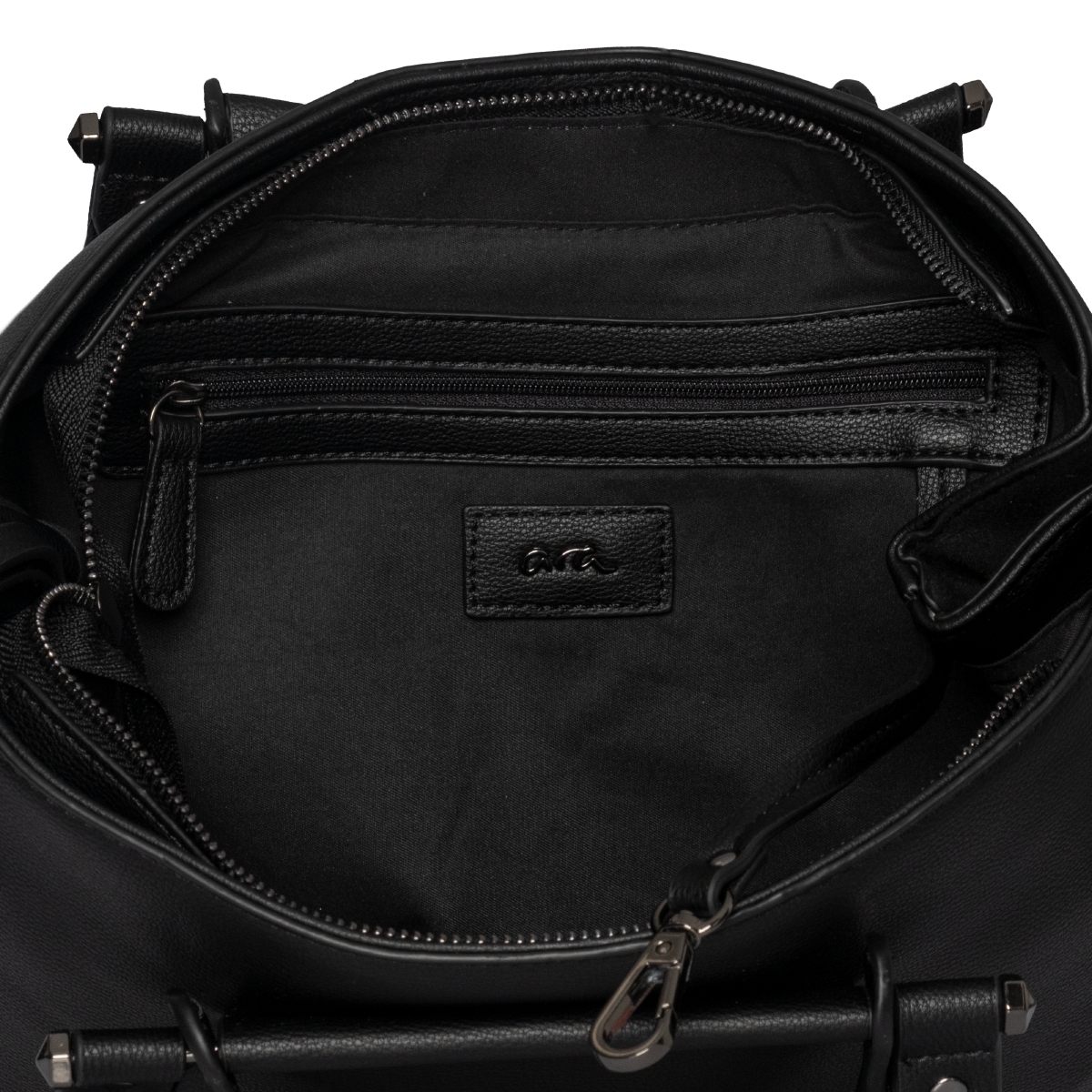 Ara 16-21207 Handtasche schwarz