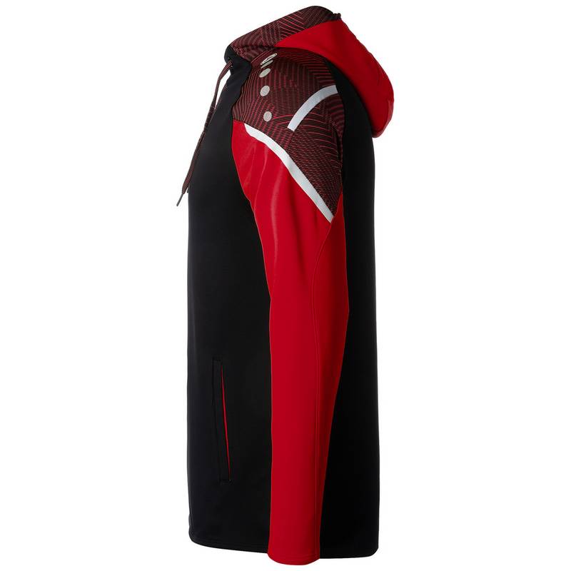 JAKO Kapuzensweat Performance Hoodie Herren
