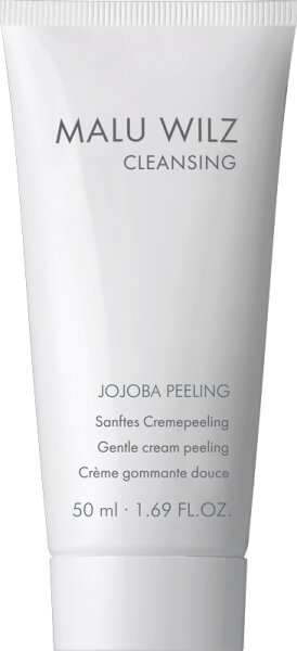 MALU WILZ Cleansing Jojoba Peeling Gesichtspeeling