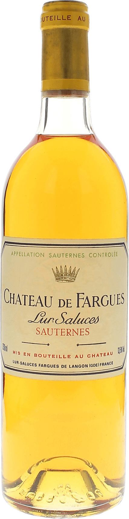 Fargues 1955