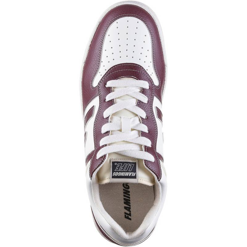 Flamingos´ Life Retro 86s Sneaker
