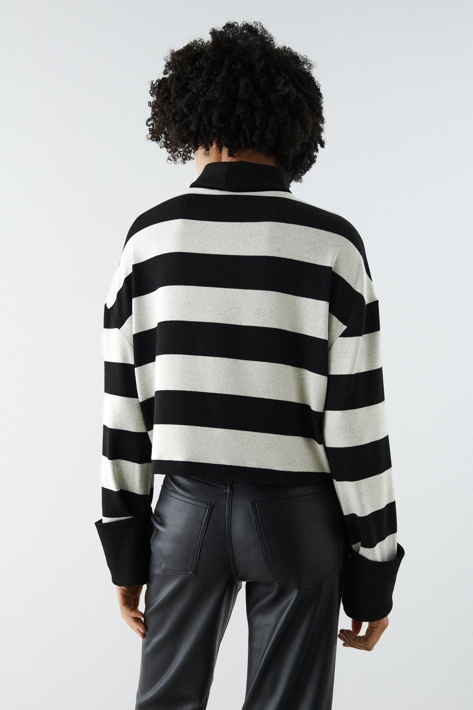 Leila sweater