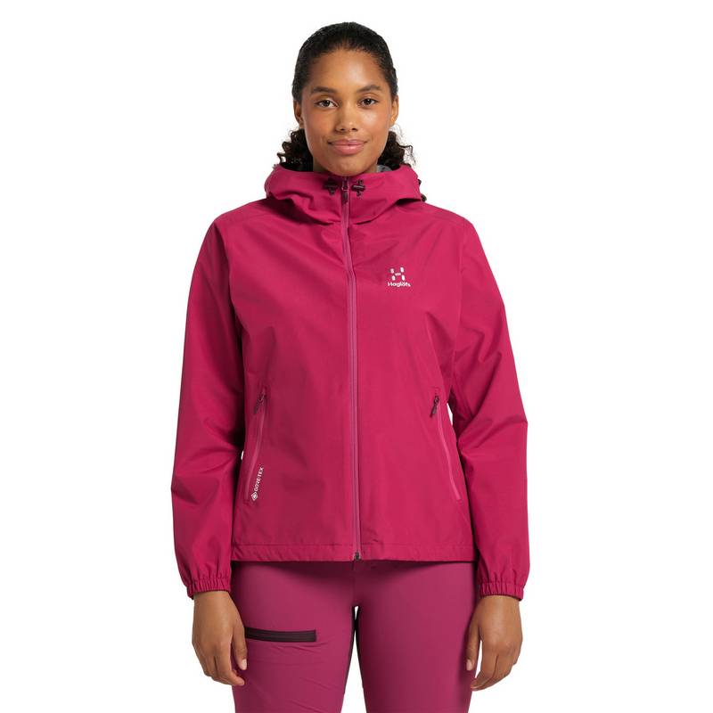 Haglöfs Betula GTX Jacket Hardshelljacke Damen
