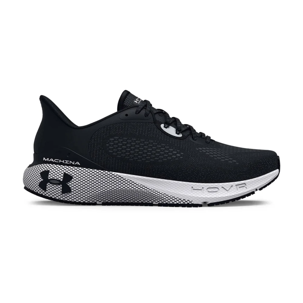 Under Armour HOVR Machina 3 3024899-001 / schwarz