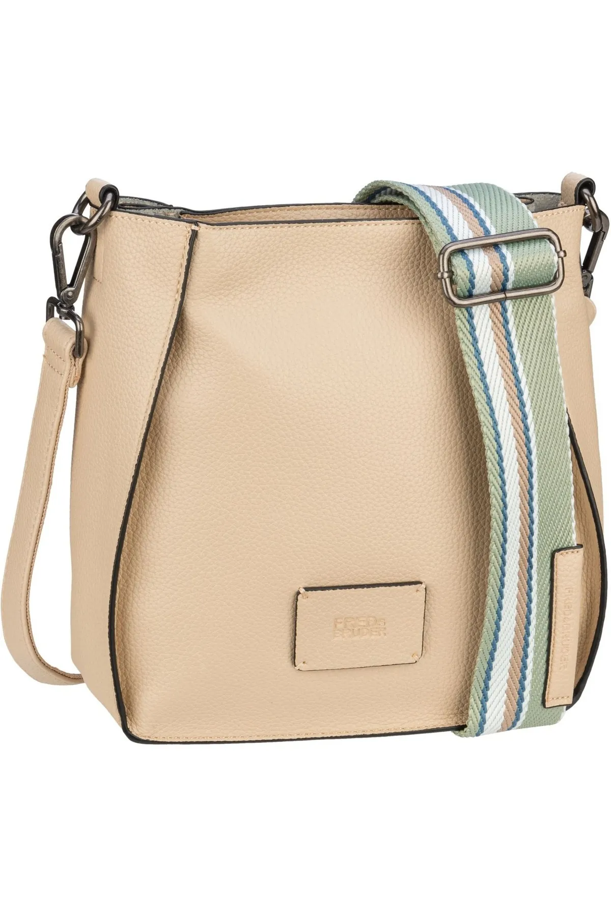 FREDsBRUDER  Umhängetasche Burk Shoulderbag