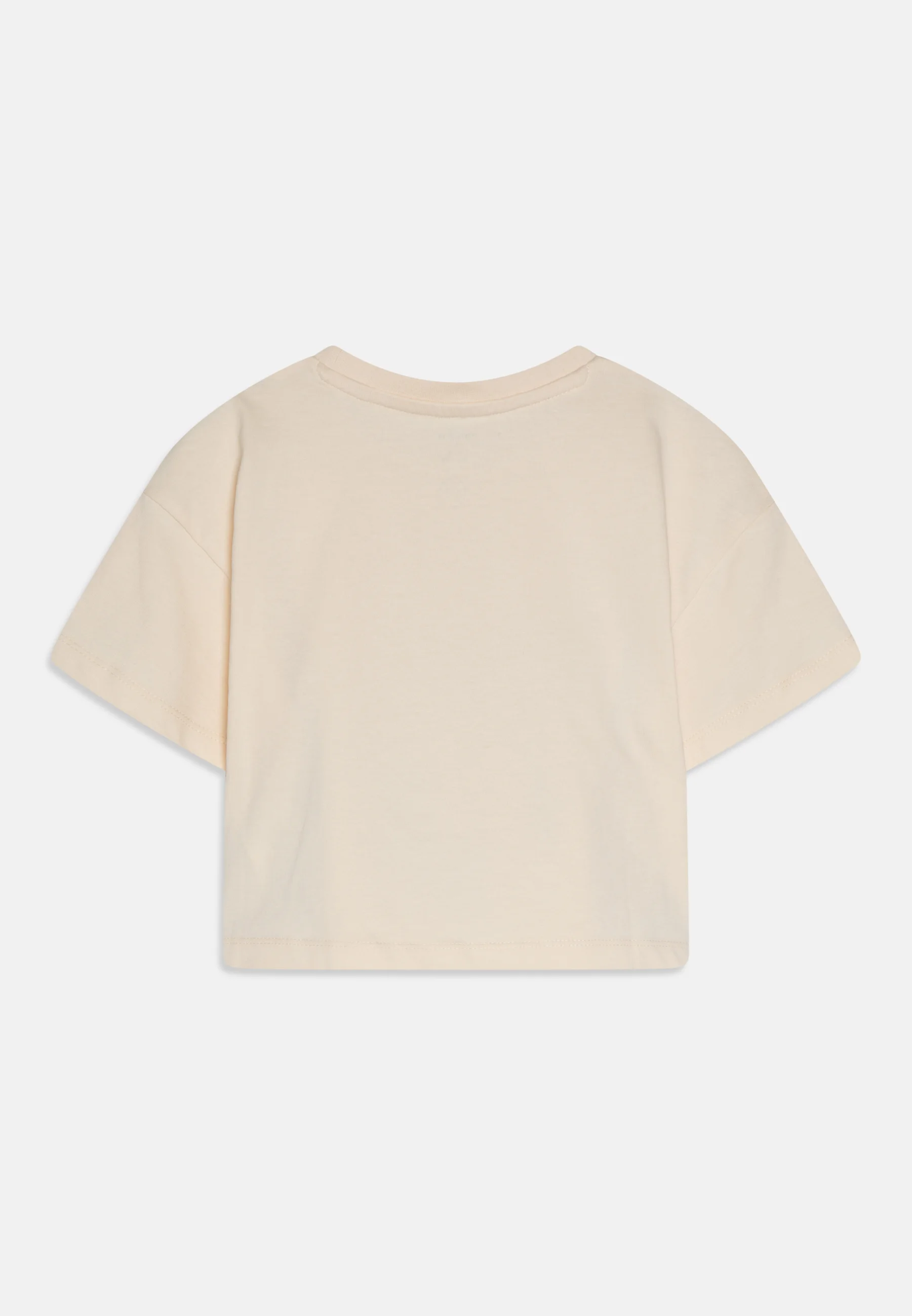 Name it NKFTOFFI CROPPED LOOSE FIT - Camiseta con estampado