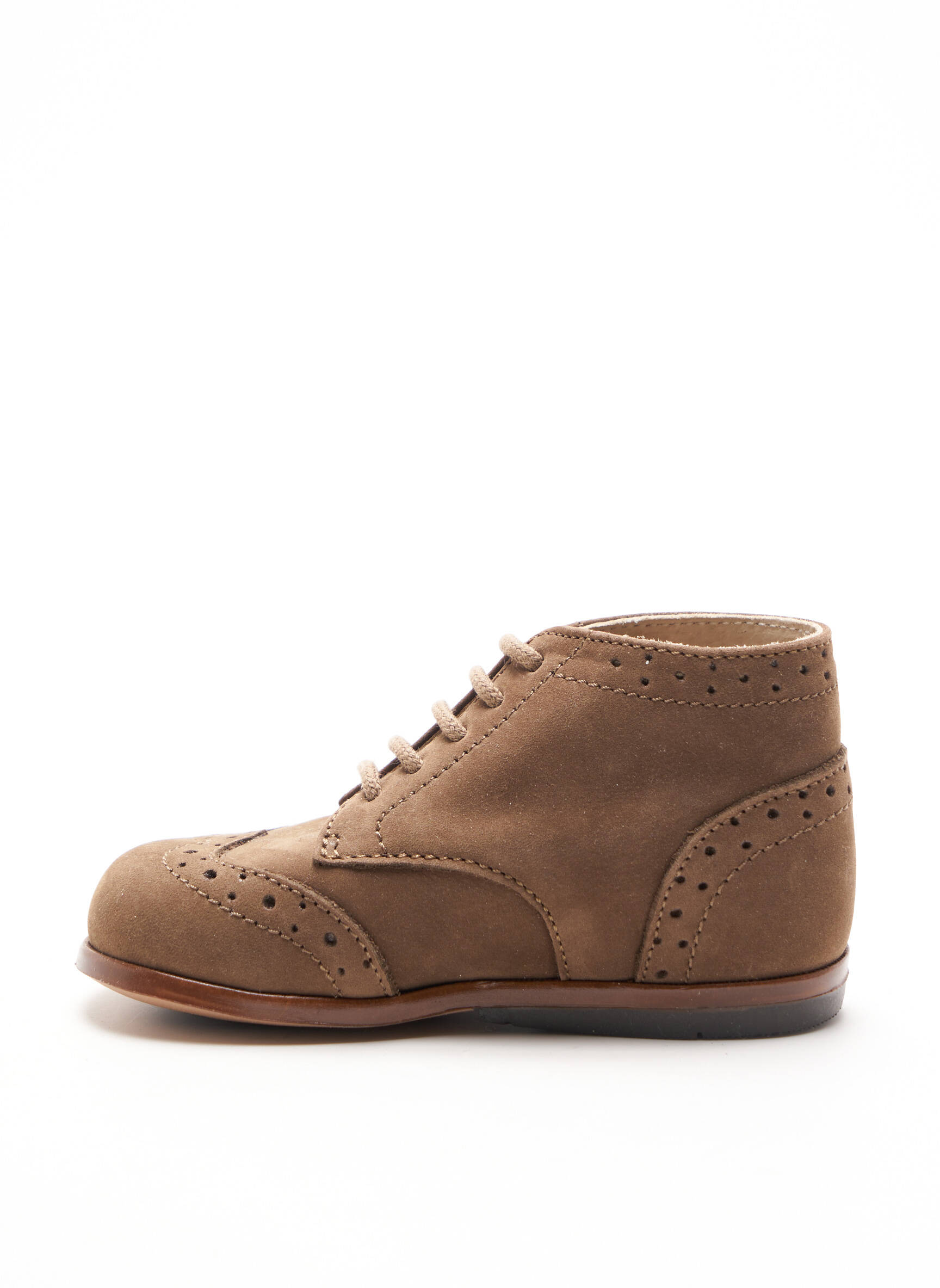 Little Mary Bottillons Enfant couleur marron